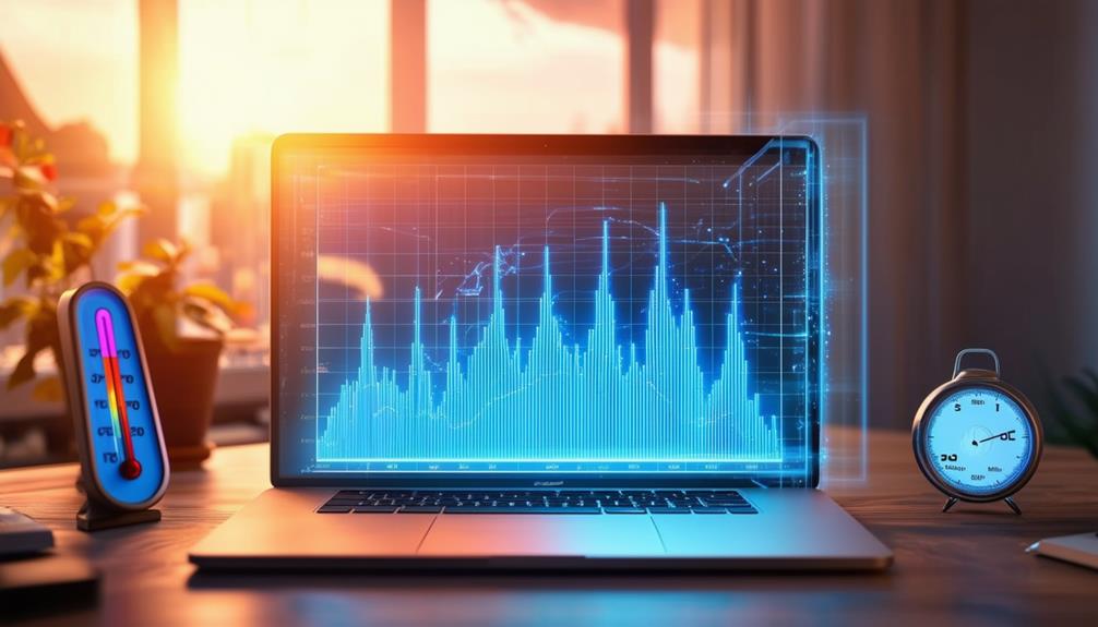 analyze system cpu utilization