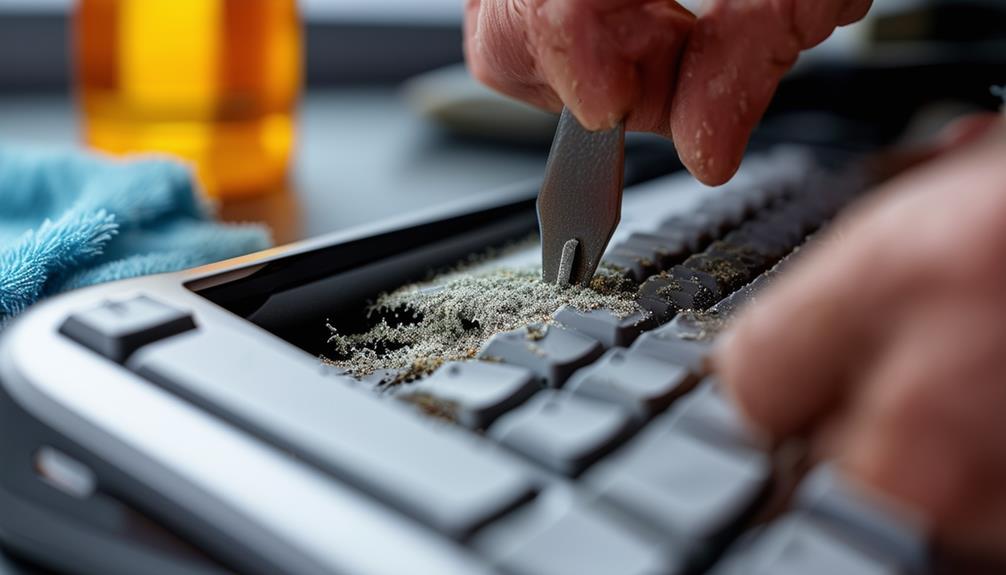 apple keyboard experts