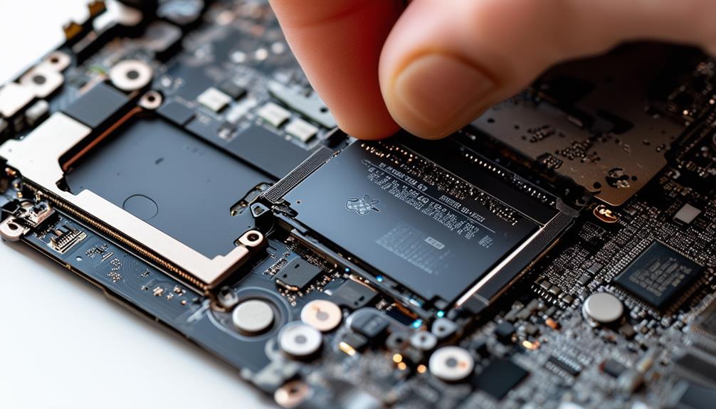 solid state drive technology innovation