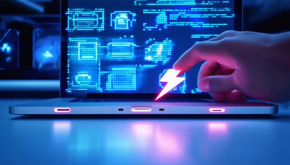 thunderbolt software malfunctions troubling users